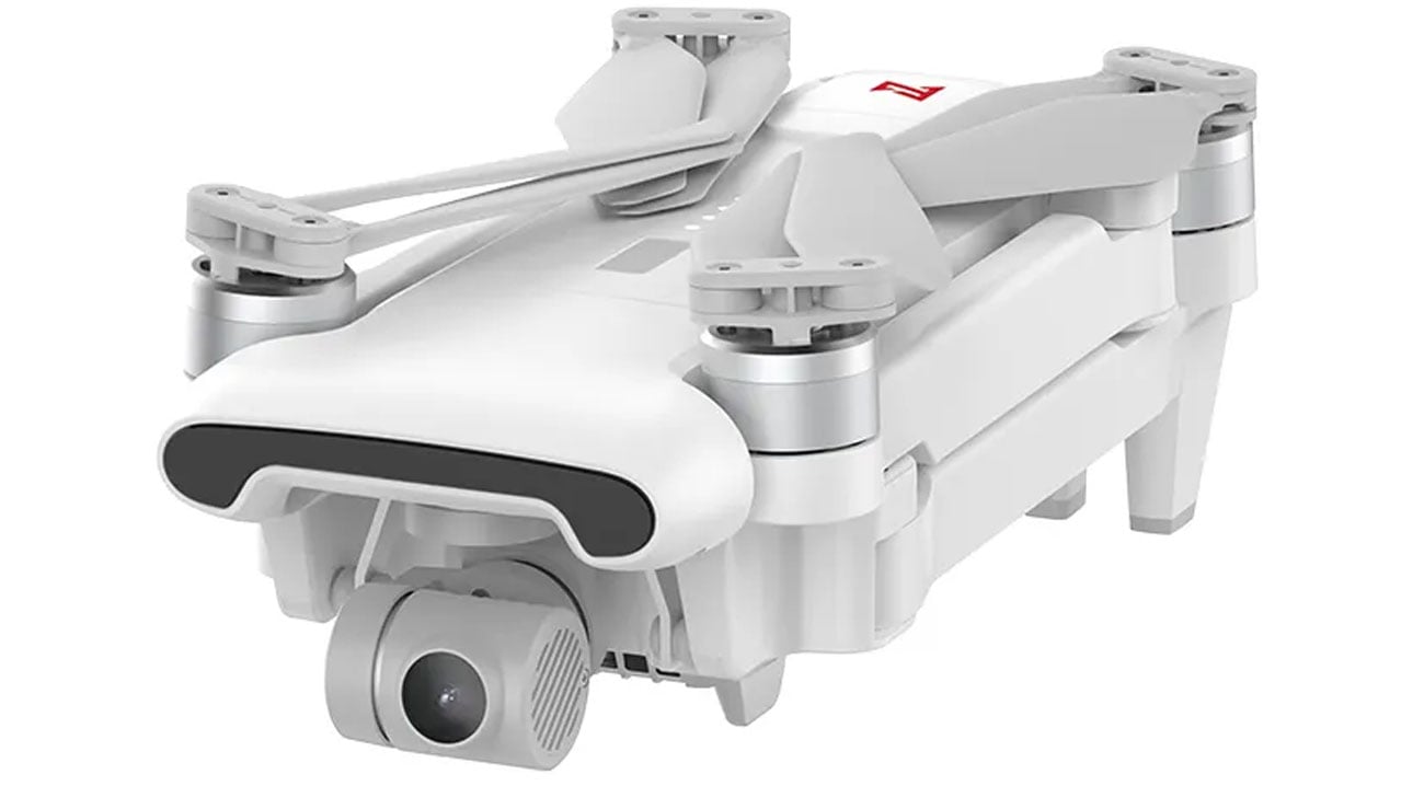 FIMI X8 SE 2022 V2 Standard - Drony - Sklep internetowy - al.to